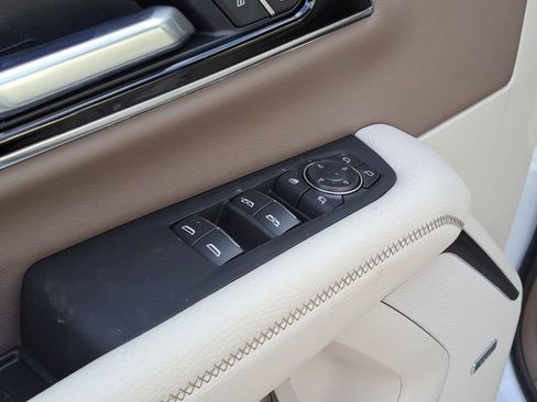 New 2026 GMC Yukon Denali w/ LPO, Floor Liner Package image 16