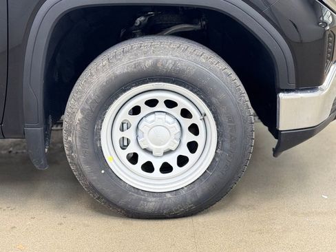 New 2026 GMC Sierra 1500 Pro w/ Trailering Package image 4