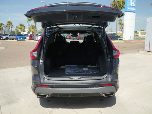 New 2026 Honda CR-V Sport-L image 7