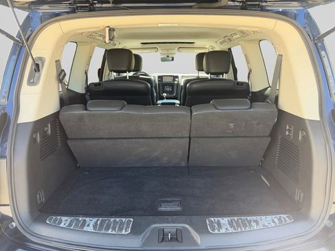 Used 2020 INFINITI QX80 Luxe w/ Proassist Package AWD/4WD image 29