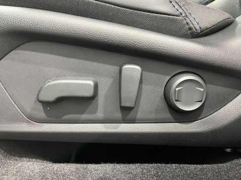 New 2026 Subaru Forester Premium image 12