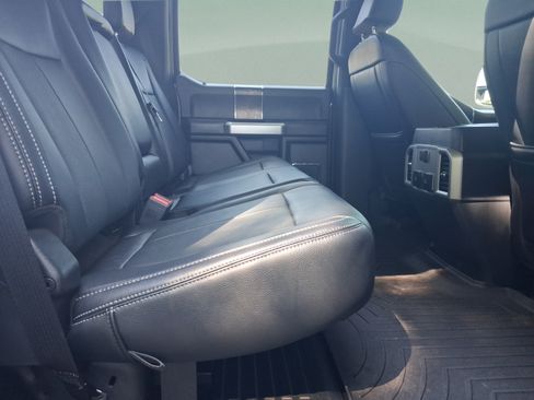 Used 2022 Ford F250 Lariat w/ Lariat Ultimate Package AWD/4WD image 27