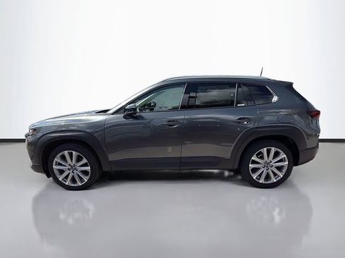 New 2026 MAZDA CX-50 AWD 2.5 S w/ Weather Package image 6