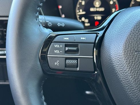 New 2026 Honda CR-V EX-L image 16