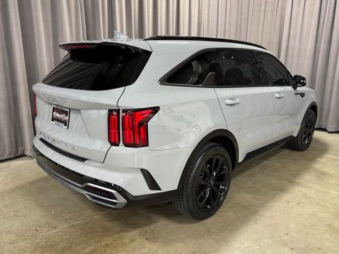 Used 2022 Kia Sorento SX FWD image 5