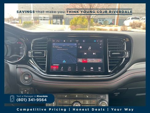 New 2026 Dodge Durango GT image 18