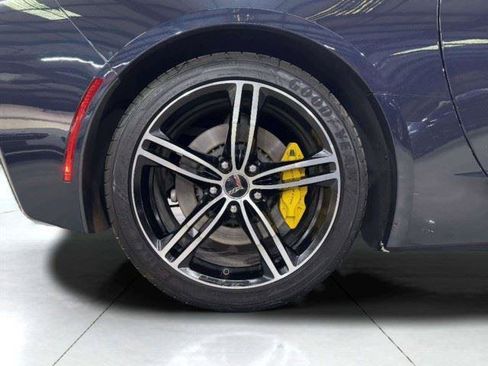 Used 2016 Chevrolet Corvette Stingray Coupe w/ 2LT Preferred Equipment Group RWD image 63