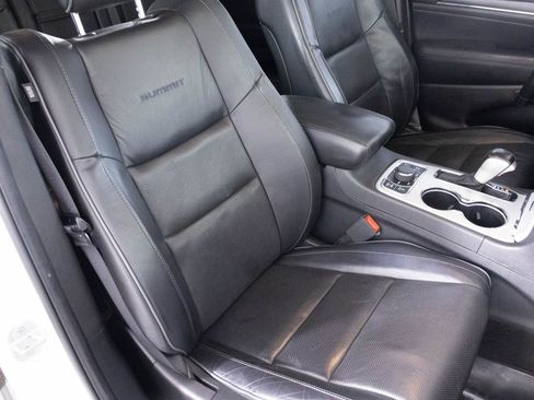 Used 2020 Jeep Grand Cherokee Summit image 43