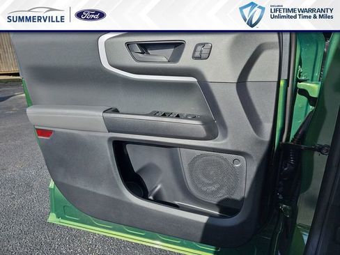 New 2025 Ford Bronco Sport Badlands AWD/4WD image 30