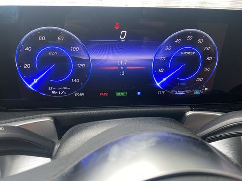 New 2024 Mercedes-Benz EQB 300 EQB 300 image 8