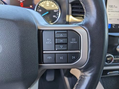 Used 2024 Ford Expedition Limited image 37