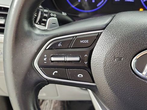 Used 2020 Hyundai Palisade SEL FWD image 25