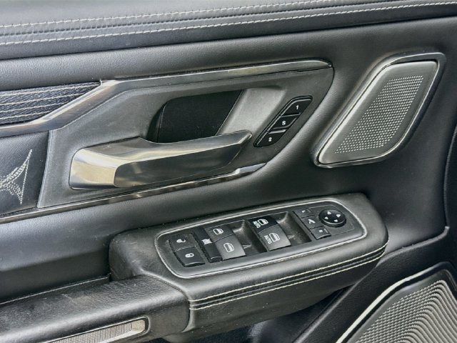 Used 2019 RAM 1500 Limited AWD/4WD image 18