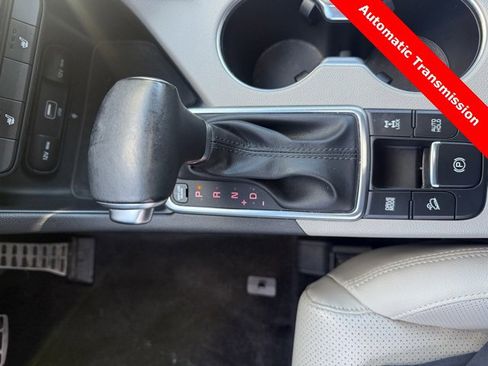 Used 2022 Kia Sportage Nightfall Edition w/ Nighfall AWD Premium Package image 12