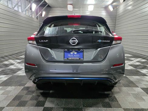 Used 2020 Nissan Leaf S w/ S Charge Package image 6