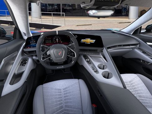 New 2026 Chevrolet Corvette Z06 image 15