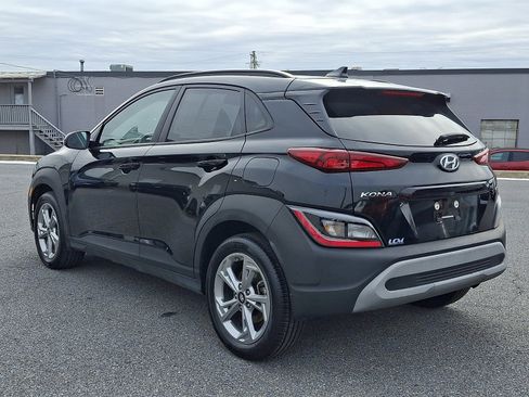 Certified 2023 Hyundai Kona SEL w/ Convenience Package image 7