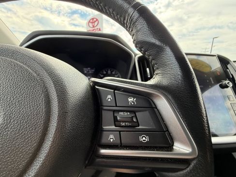Used 2024 Subaru Ascent Limited AWD/4WD image 19