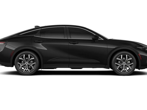 New 2026 Toyota Crown Limited image 12