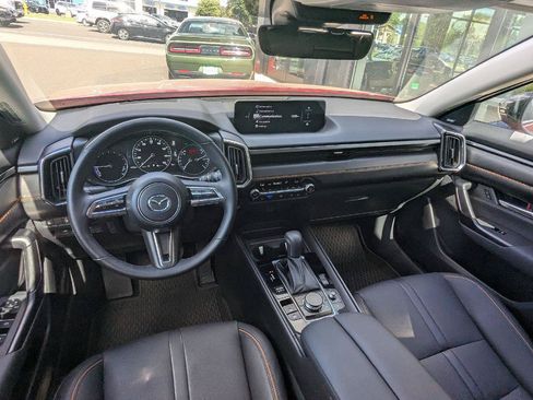 Used 2026 MAZDA CX-50 2.5 Hybrid w/ Weather Package AWD/4WD image 16