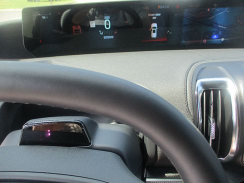 New 2027 Ford Expedition Tremor AWD/4WD image 15