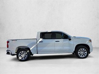 Used 2022 Chevrolet Silverado 1500 Custom video 4