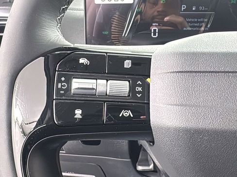 New 2026 Kia Sorento EX AWD/4WD image 23