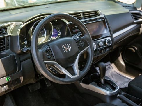 Used 2015 Honda Fit EX-L image 10