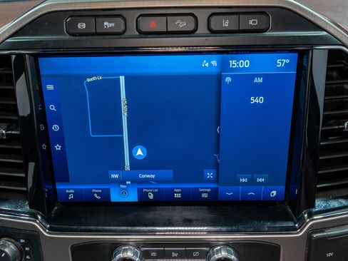 Used 2022 Ford F350 Platinum image 20