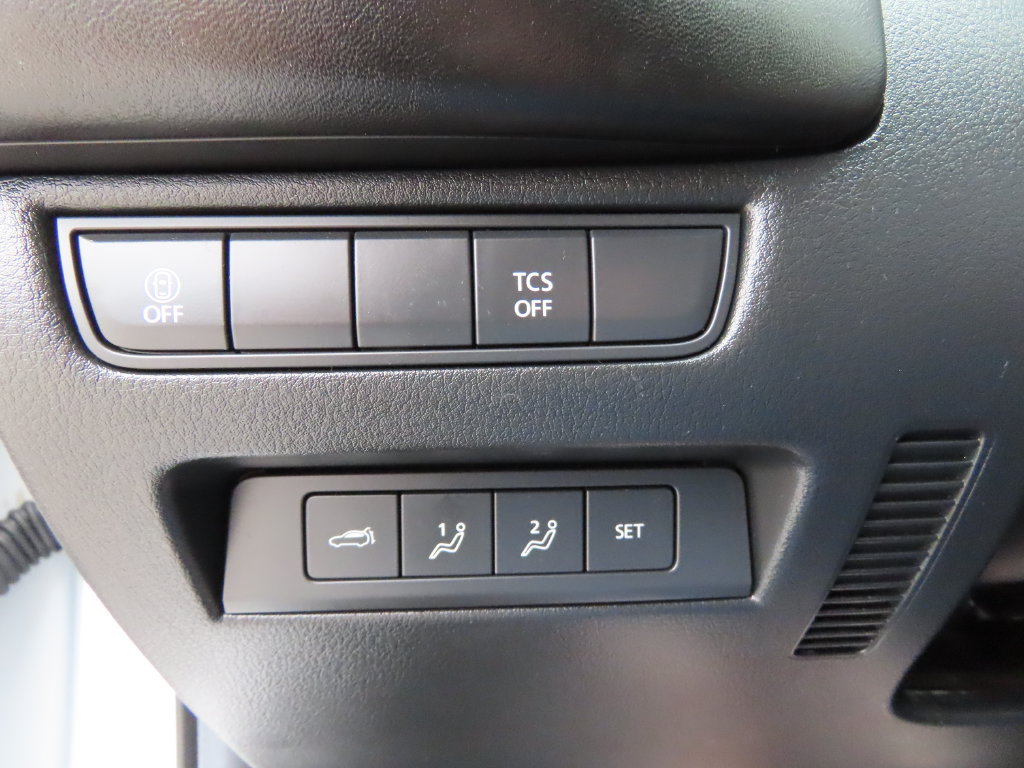 Used 2025 MAZDA CX-50 AWD 2.5 S w/ Premium Plus Pkg image 54