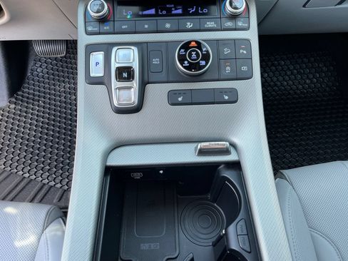 Used 2025 Hyundai Palisade SEL AWD/4WD image 27