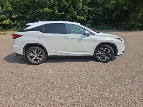 Used 2019 Lexus RX 350 AWD w/ Navigation Package image 18