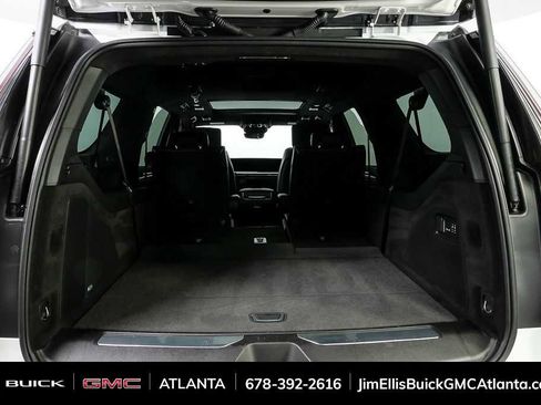 Used 2025 Cadillac Escalade ESV Sport Platinum AWD/4WD image 37