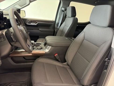 New 2026 Chevrolet Silverado 1500 RST AWD/4WD image 12