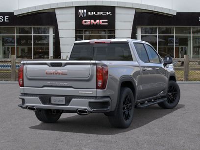 New 2026 GMC Sierra 1500 Elevation w/ Elevation Premium Package