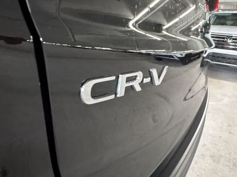 Used 2026 Honda CR-V EX image 11