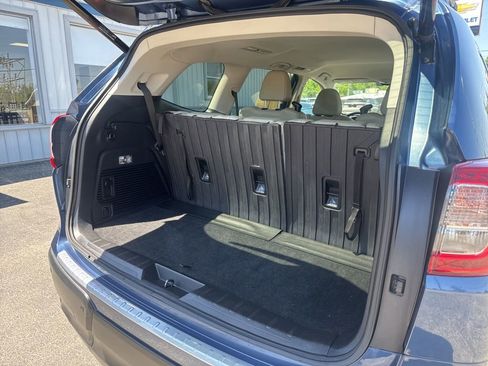 Used 2019 Subaru Ascent Limited w/ Popular Package #3 AWD/4WD image 20