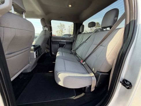 Used 2015 Ford F150 XLT w/ Equipment Group 301A Mid image 10