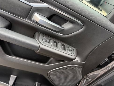 New 2026 RAM 1500 Big Horn AWD/4WD image 7