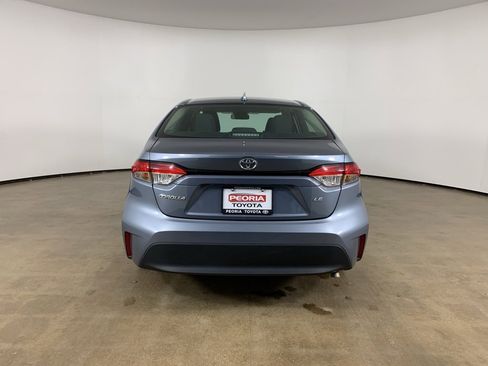 Used 2024 Toyota Corolla LE image 10
