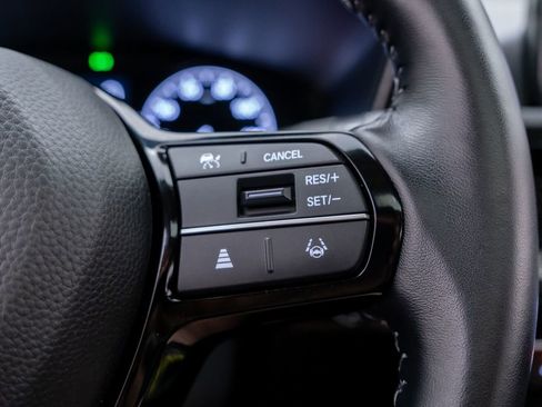 Certified 2025 Honda CR-V EX-L image 34