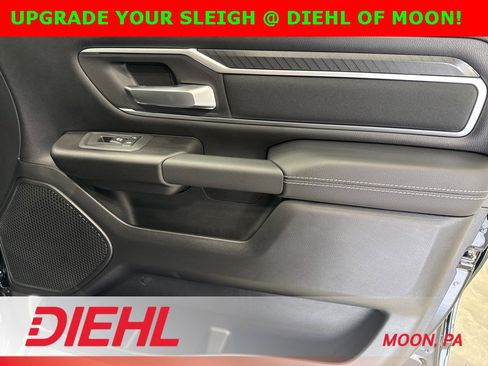 New 2026 RAM 1500 Big Horn image 14