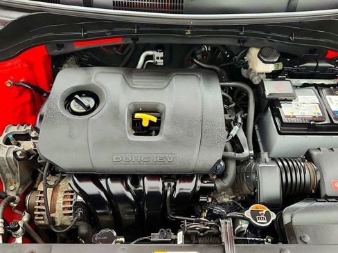 Used 2020 Kia Soul GT-Line image 25