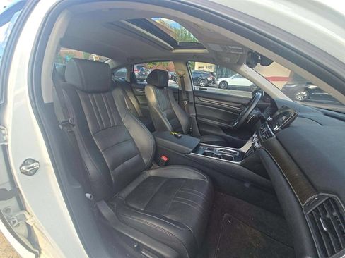 Used 2019 Honda Accord EX-L image 13
