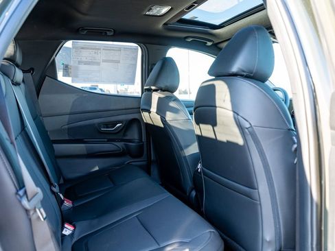 New 2026 Hyundai Santa Cruz SEL image 14