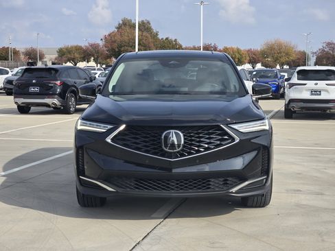 Certified 2025 Acura MDX w/ Technology Package image 17