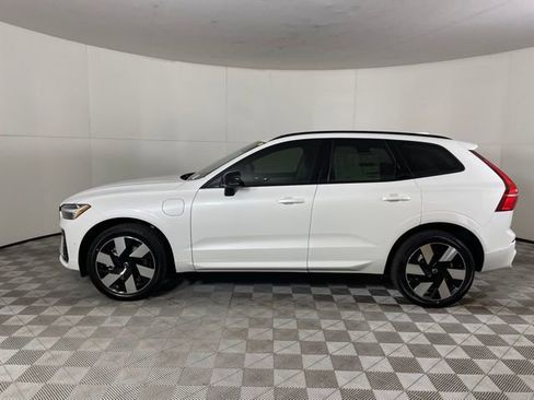 Certified 2024 Volvo XC60 T8 Plus w/ Protection Package image 11