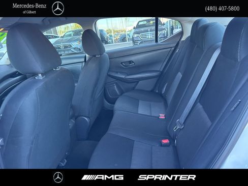 Used 2024 Nissan Sentra SV image 15