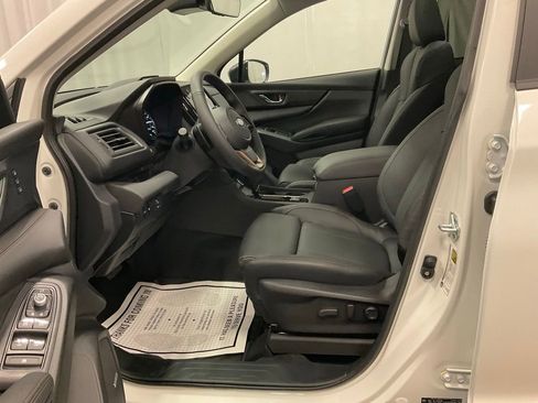 New 2026 Subaru Ascent Limited Bronze AWD/4WD image 11