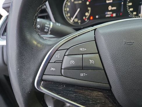 Certified 2023 Cadillac XT5 Premium Luxury image 19